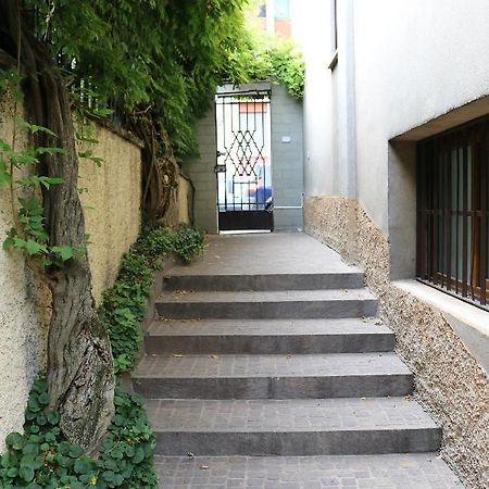 מלון מילאנו Gambara Guests House מראה חיצוני תמונה