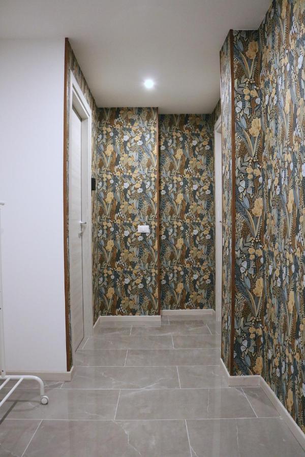 מלון מילאנו Gambara Guests House מראה חיצוני תמונה