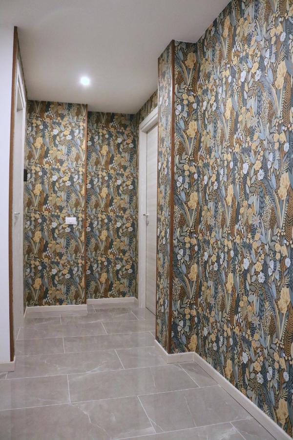 מלון מילאנו Gambara Guests House מראה חיצוני תמונה