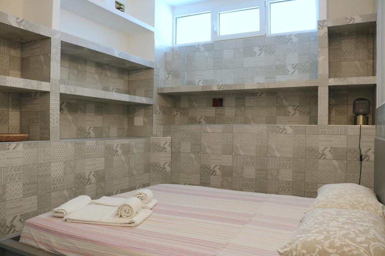 מלון מילאנו Gambara Guests House מראה חיצוני תמונה