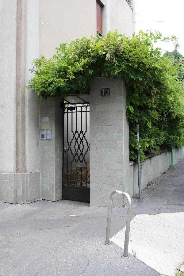מלון מילאנו Gambara Guests House מראה חיצוני תמונה